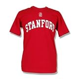 Stanford Cardinal T-shirts - Arch and Icon