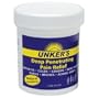 PAIN RELIEF UNKERS 3.5OZ JAR 6 PER CASE
