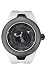 Puma Midsize Posh Analog White Rubber Watch #PU13475.0220.935