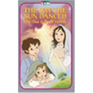 The Day the Sun Danced: The True Story of Fatima movie