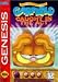 VideoGames : Garfield Caught In The Act