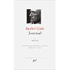 Gide : Journal, tome 2 : 1925 - 1950
