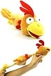 Flingshot Flying Chicken