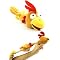 Slingshot Flying