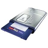 Zip 750MB Pc/mac Cart Single Clamshell Quad-lingual