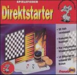 Eigenschaften Franzis Buch & Software Verlag  / Direktstarter