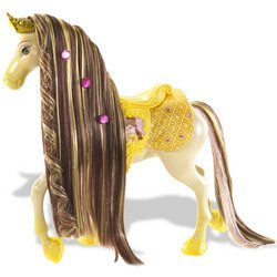 Disney Shimmer Horse Belle