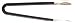 Ice Tongs