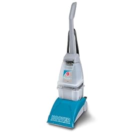 Hoover F5810 SteamVac