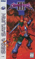Shining Force III
