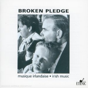 BROKEN PLEDGE : IRISH MUSIC
