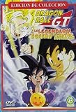  : Dragon Ball GT - La Legendaria Esfera de 4 Estrellas (Spanish)