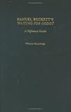 Samuel Beckett's Waiting for Godot: A Reference Guide