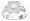 0.70Ct. Platinum Certified Diamond Engagement Ring