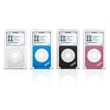 Griffin Centerstage for iPod 5G (30/60/80GB)- Flip Stand (Pink)