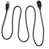 Samsung OEM USB Data Cable to connect your SAMSUNG mobile phone to a pictbridge capable printer for Samsung A580 A640 A900 A920 M500 T309 T609 T619 T709 T719