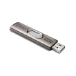 USB Stick 2048MB SanDisk Cruzer Titanium U3 USB 2.0