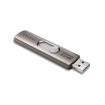 SanDisk 2gb Cruzer Titanium U3 Smart 2.0 USB Flash Drive
