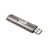 SanDisk Cruzer Titanium - USB flash drive - 2 GB - Hi-Speed USB