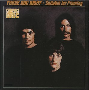 THREE DOG NIGHT - Circle For A Landing Lyrics - Zortam Music