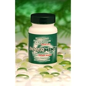 INNERMINT® - 60 tablets