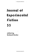 Journal of Experimental Fiction 35