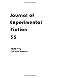Journal of Experimental Fiction 35
