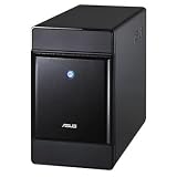 Produkt-Bild: Asus Barebone Terminator 3-P5G31A schwarz