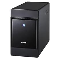 Asus Barebone Terminator 3-P5G31A schwarz