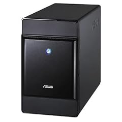 Asus Barebone Terminator 3-P5G31A schwarz