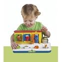 Fisher-Price&reg; Sesame Street Singing Pop-Up Pals
