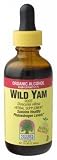 Nature's Answer Wild Yam 2 oz
