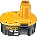 Dewalt #DC9091 14.4V Battery Pack