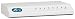 Ta608 T1 Tdm with 8 Fxs Ports V35 10/100bt Lifeline Pots Ip