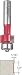 Freud 85-021 1/2-Inch x 1/16-Inch Inlay Router Bit with 1/2-Inch Shank