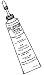 Sporting Goods : BOHNING FLETCH-TITESize: 22 gram Tube