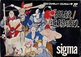 『必殺道場破り』の写真
