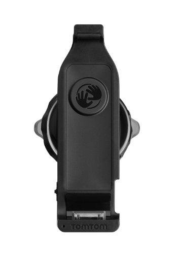 TomTom Car Kit for iPhone.