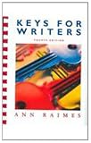 Keys For Writers With Helpdesk With Cd Fourth Edition
