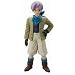 Dragon Ball Z 4.5" Real Works Figures - Trunks (GT)