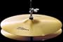 Zildjian A New Beat Hi-Hat Cymbal Pair (A0136) (15 in.)