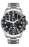 Victorinox Swiss Army Men's Alliance Chronograph watch #241122