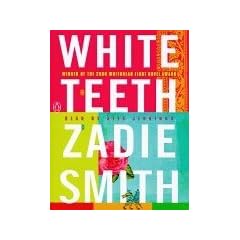 White Teeth