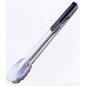 9 Locking Tongs - Grip-EZ by Norpro