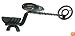 First Texas Products Bounty Hunter Lone Star Metal Detector