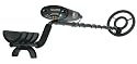 Bounter Hunter LONESTAR Lone Star Metal Detector