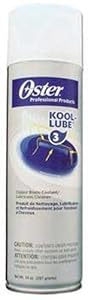 Oster Kool Lube III Spray Coolant, 14-ounces
