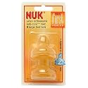 NUK First Choice Latex Size 2 Large Feed 2