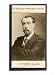 Alphonse Allais French Writer Photography Giclee Poster Print, 18x24