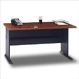 Bush Furniture Series A- 60 Desk